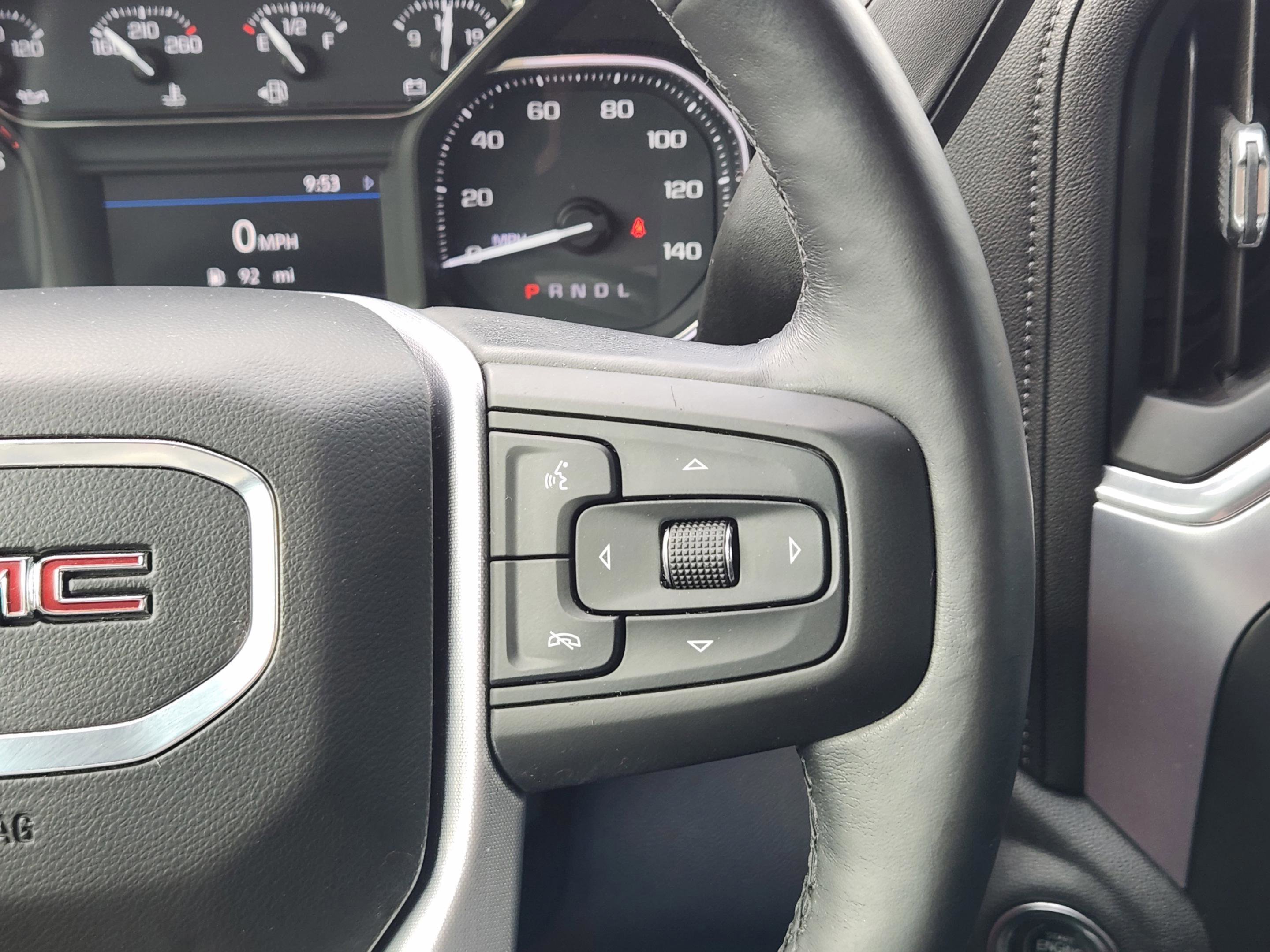 Used 2019 GMC Sierra 1500 SLT image 35