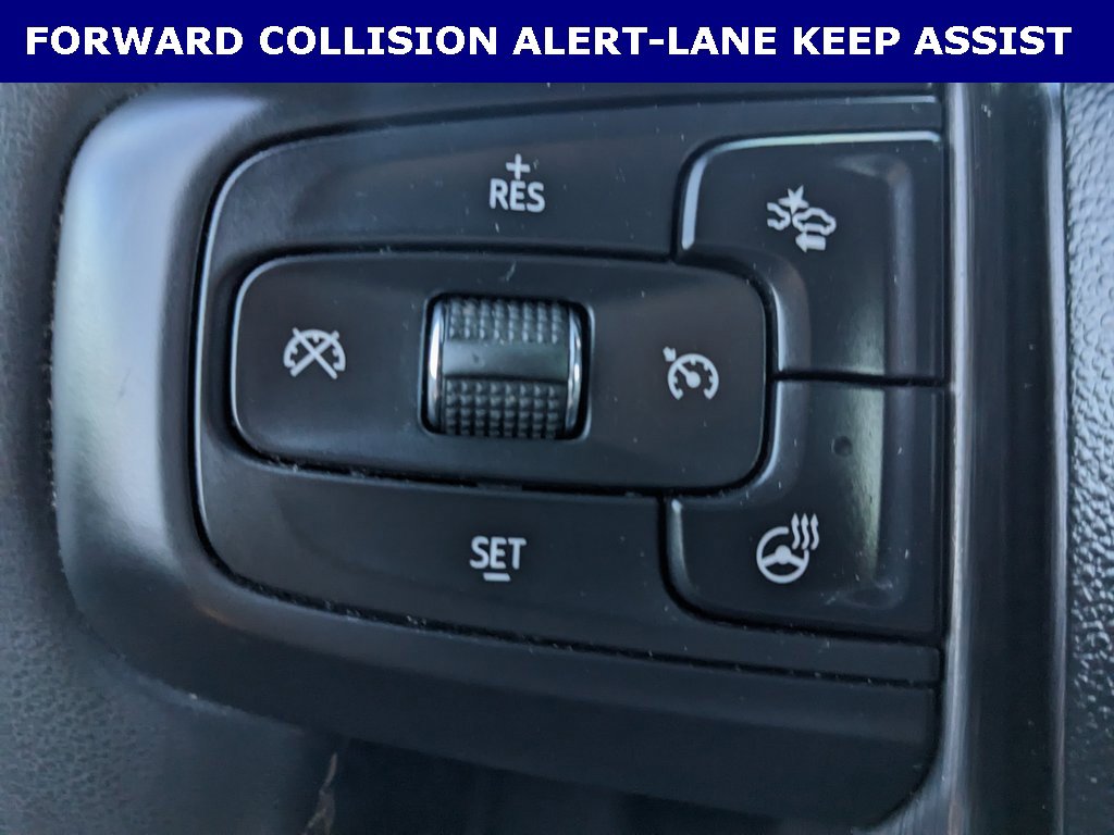 Used 2024 GMC Sierra 2500 AT4 image 16