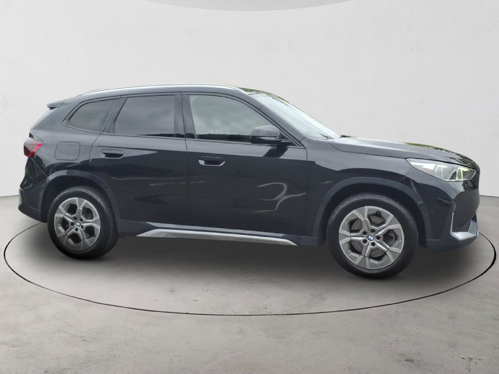 Used 2023 BMW X1 xDrive28i w/ Convenience Package AWD/4WD image 4