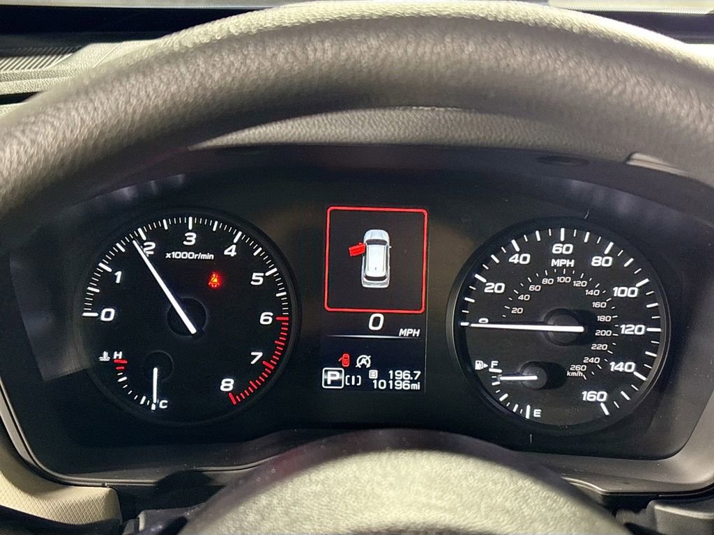 Certified 2025 Subaru Forester image 15