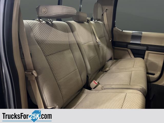 Used 2015 Ford F150 XLT w/ Equipment Group 302A Luxury image 33