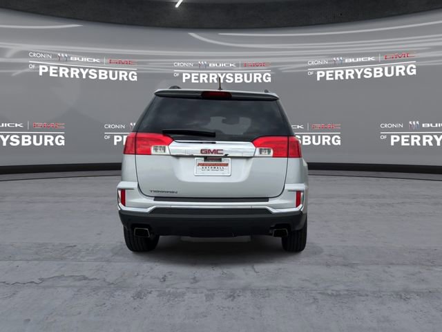 Used 2017 GMC Terrain SLE w/ Convenience Package FWD image 7