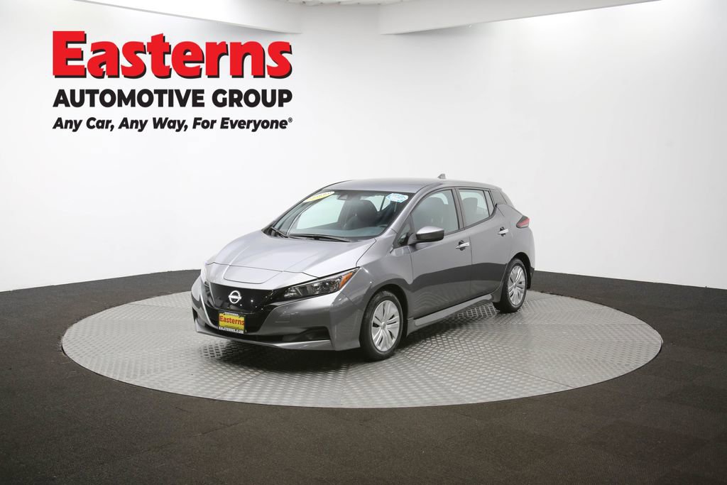 Used 2023 Nissan Leaf S image 54