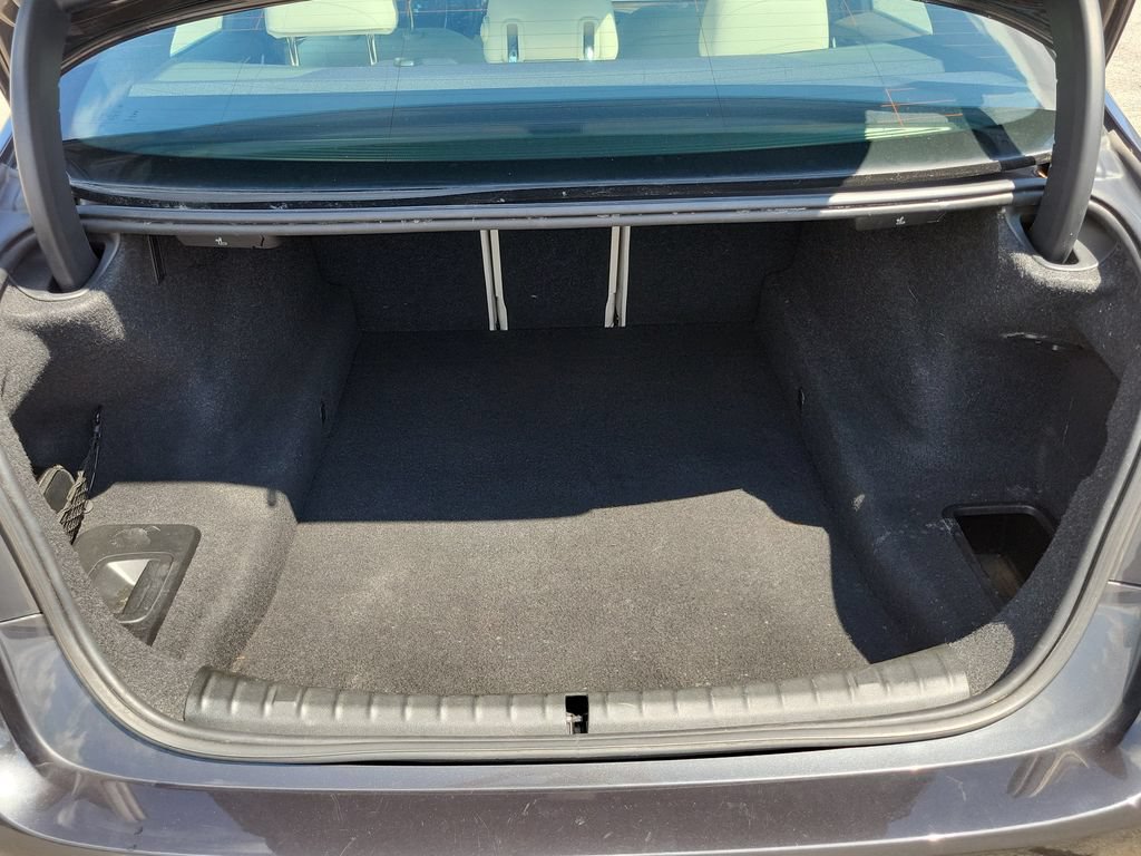Used 2018 BMW 530i w/ Premium Package RWD image 13