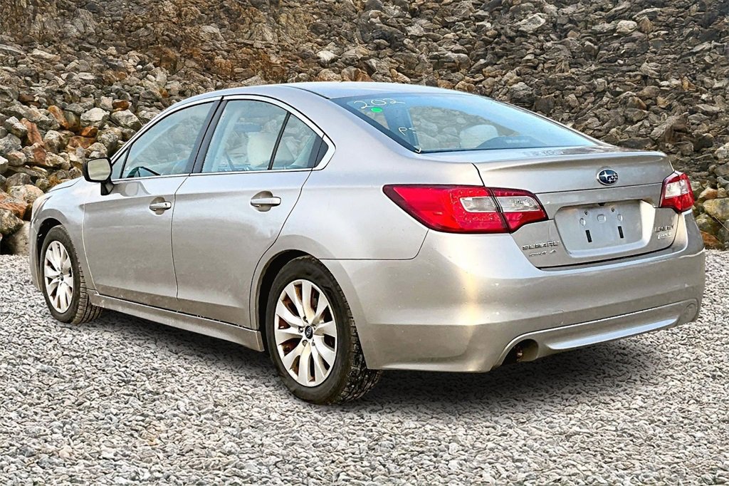 Used 2016 Subaru Legacy 2.5i image 11
