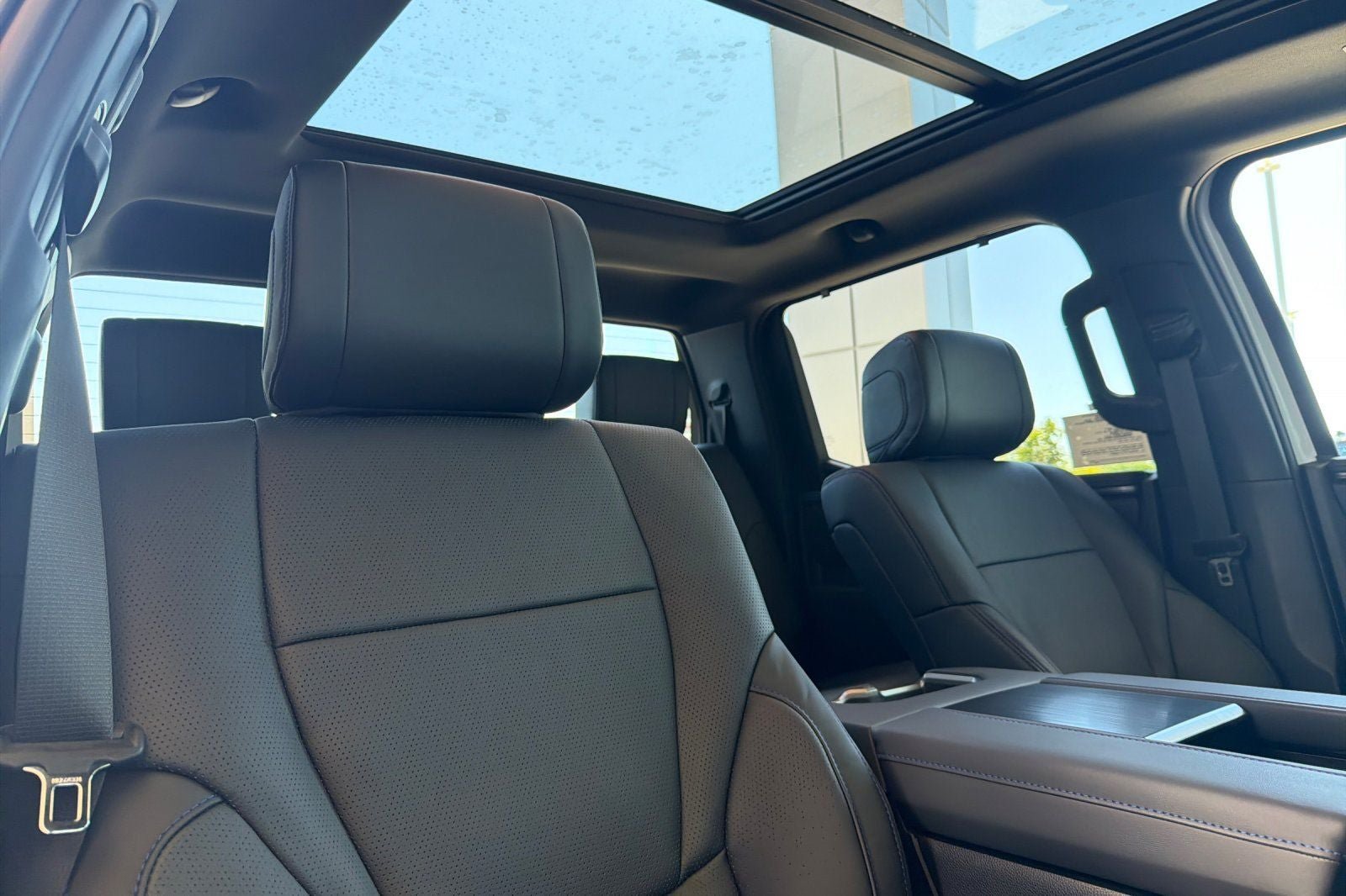 New 2026 Toyota Tundra Platinum AWD/4WD image 19
