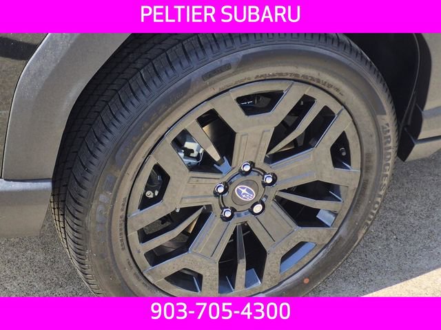 New 2026 Subaru Outback Limited XT image 5