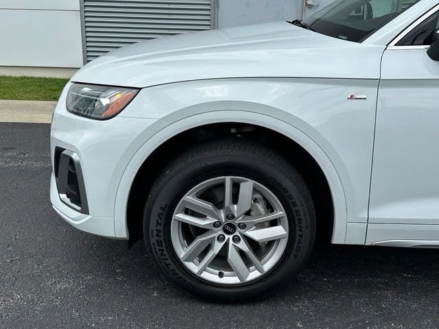 Used 2023 Audi Q5 2.0T Premium w/ Convenience Package AWD/4WD image 7
