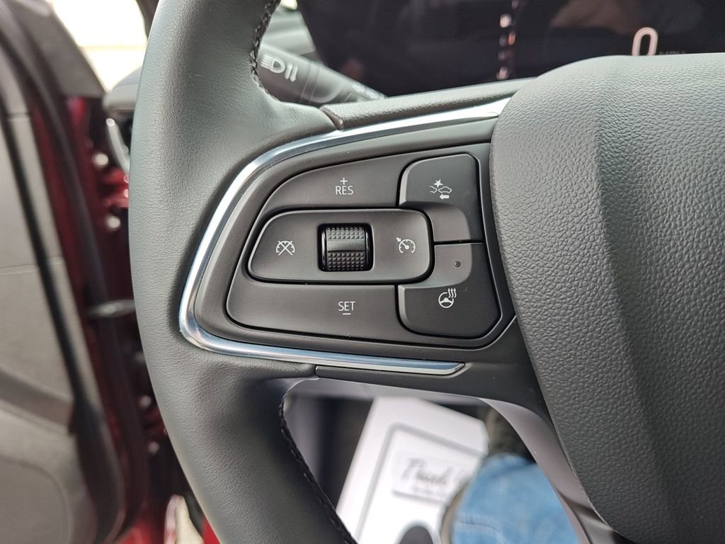 Used 2024 Buick Envista Sport Touring w/ Convenience I Package image 25