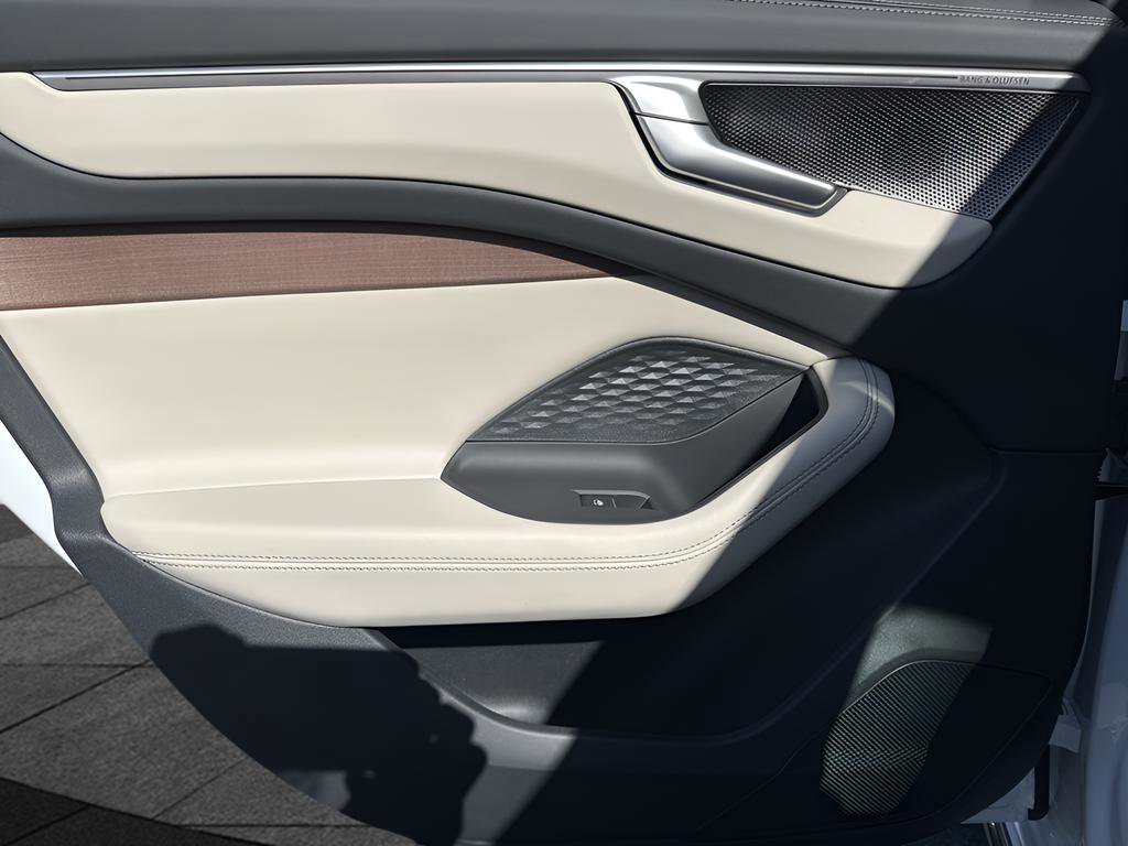 New 2026 Audi A6 Premium Plus image 19