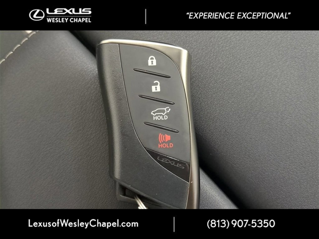 Used 2024 Lexus TX 350 350 Premium image 26