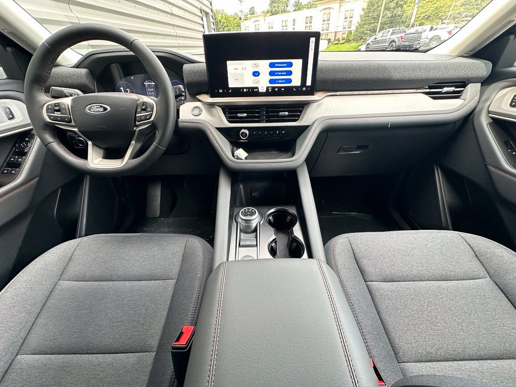 New 2026 Ford Explorer Active AWD/4WD image 20