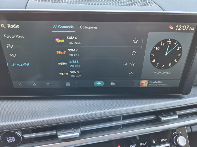 New 2027 Hyundai Santa Fe SEL FWD image 18