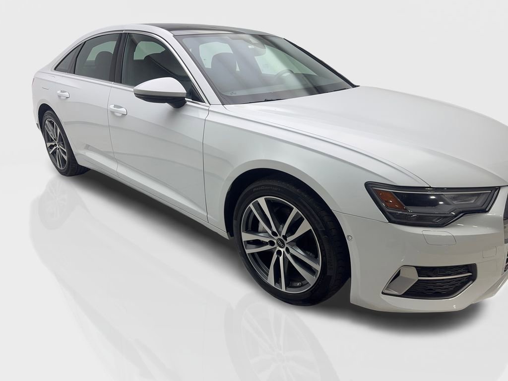 Used 2023 Audi A6 2.0T Premium w/ Convenience Package image 12