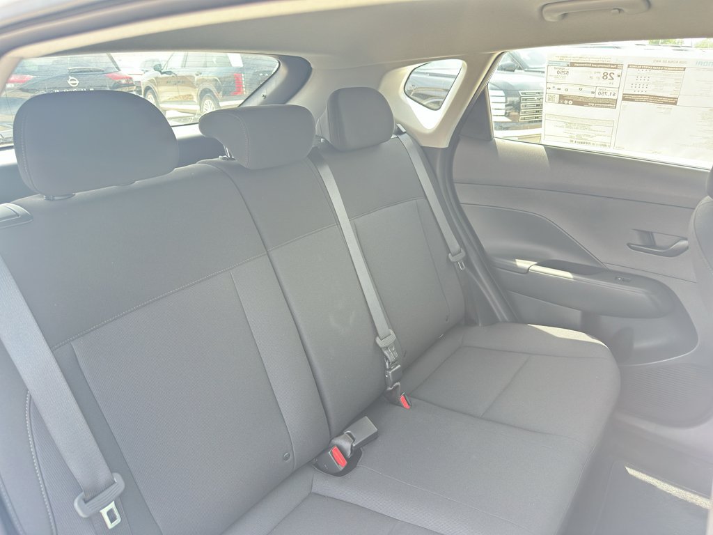 New 2026 Hyundai Kona SE AWD/4WD image 31