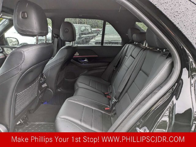 Used 2023 Mercedes-Benz GLE 350 4MATIC image 13