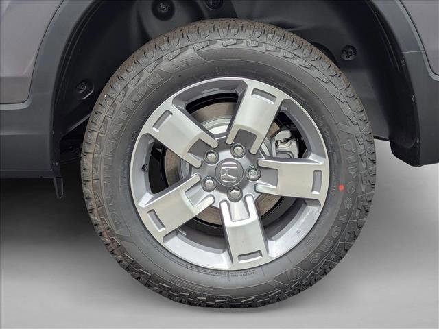 New 2025 Honda Ridgeline RTL image 10