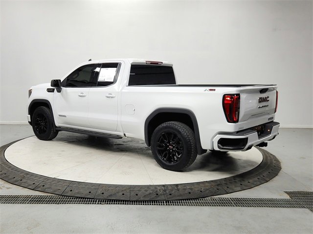 Used 2024 GMC Sierra 1500 Elevation w/ X31 Off-Road Package image 5