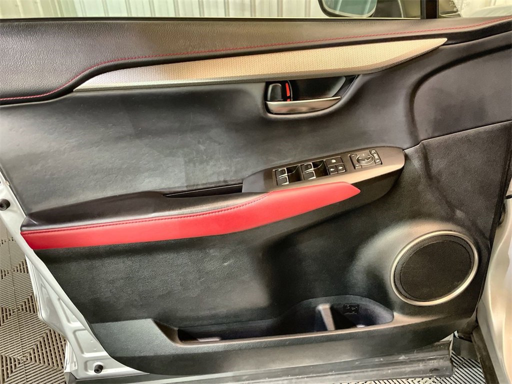 Used 2019 Lexus NX 300 F Sport image 21