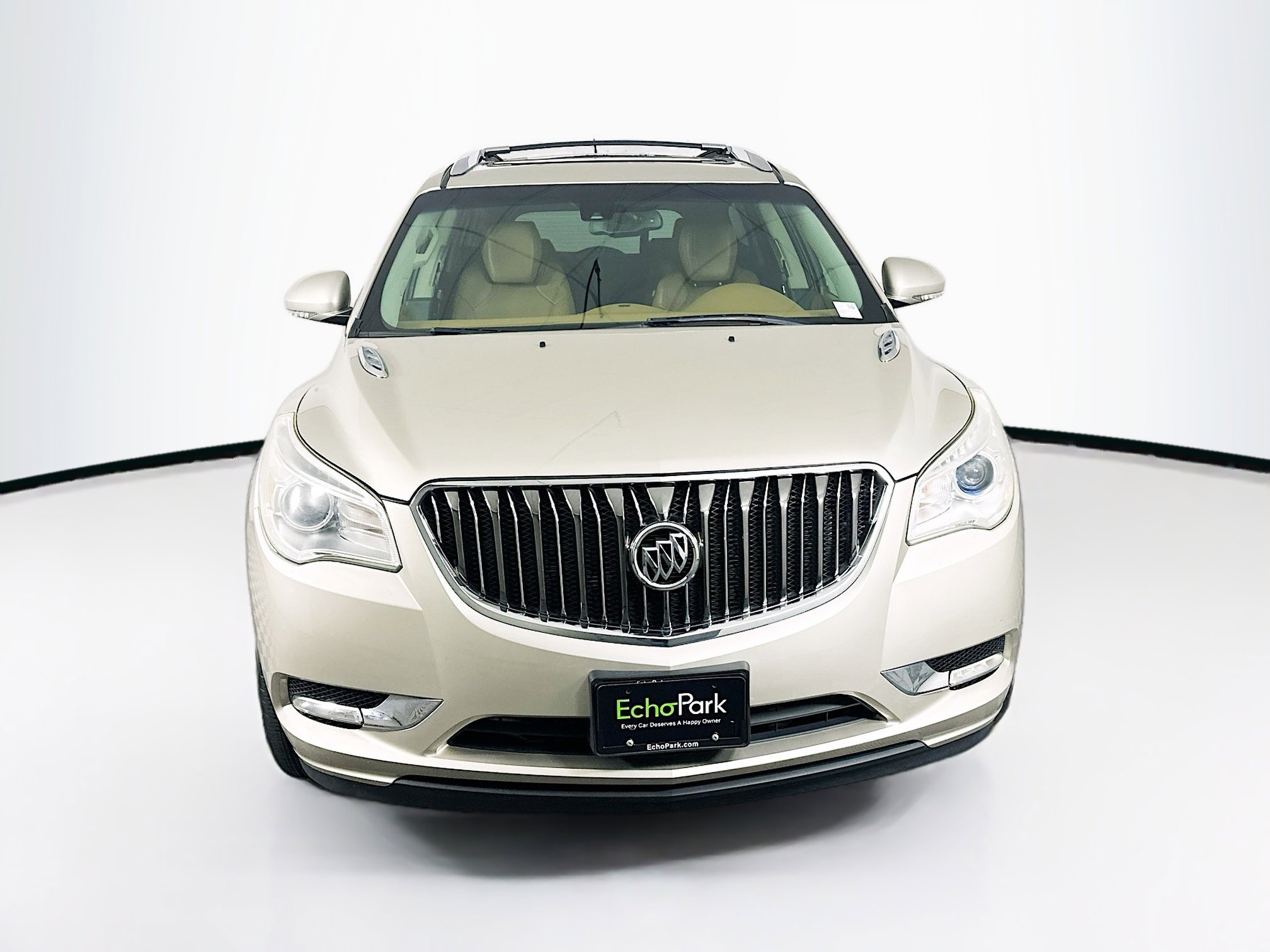Used 2016 Buick Enclave Premium w/ Experience Buick Package AWD/4WD image 2