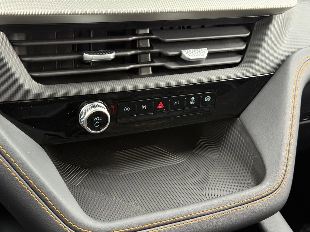 New 2026 Ford Explorer Tremor image 21