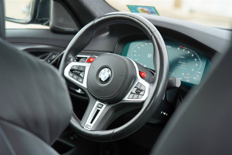 Used 2020 BMW M5 w/ Executive Package AWD/4WD image 83