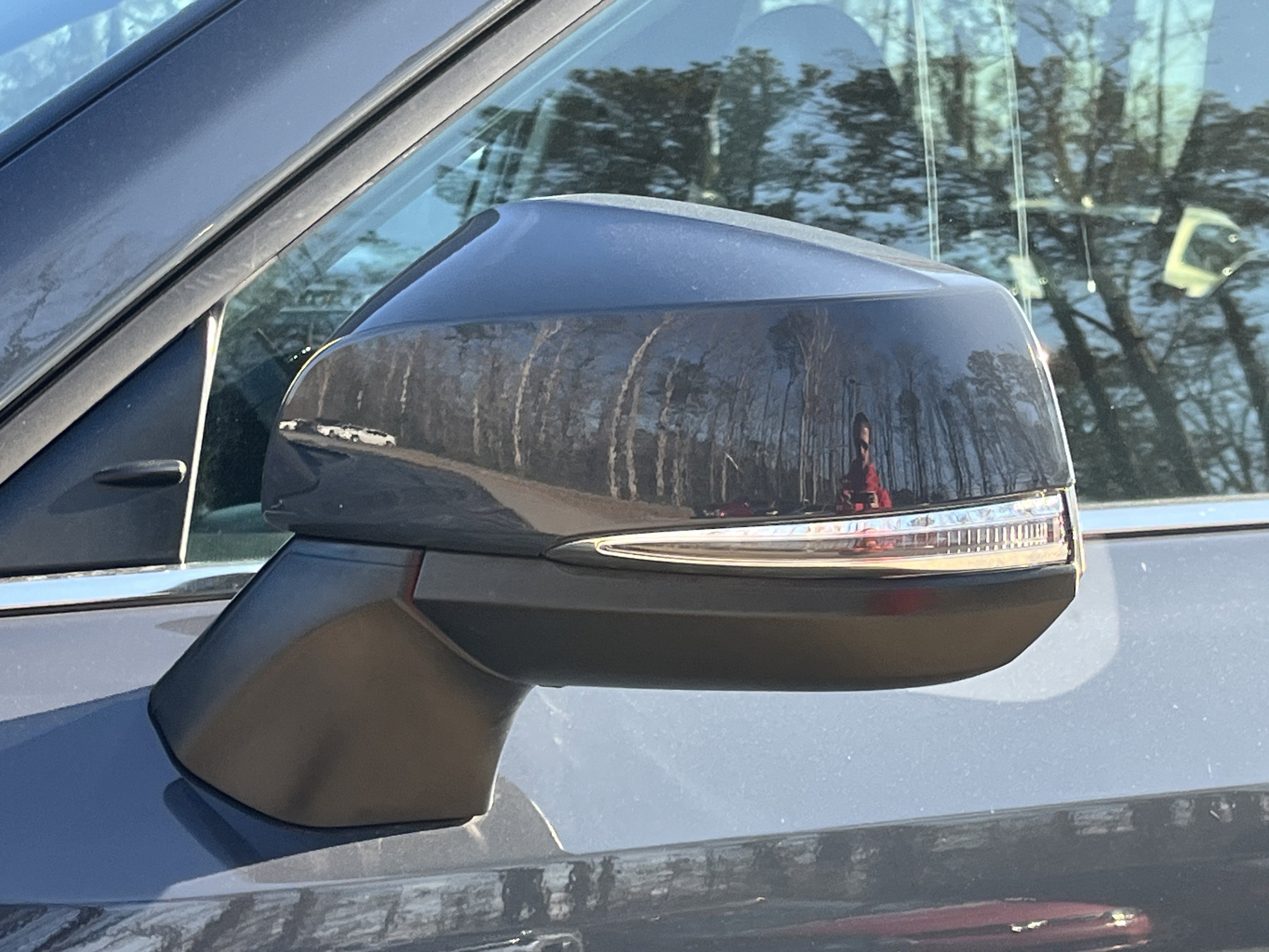 Used 2024 Toyota Grand Highlander XLE image 35