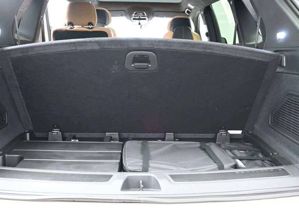 New 2026 Cadillac Escalade IQ Luxury 2 image 20