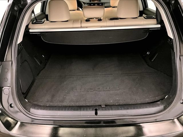 Used 2012 Lexus CT 200h Premium w/ Premium Audio Pkg FWD image 34