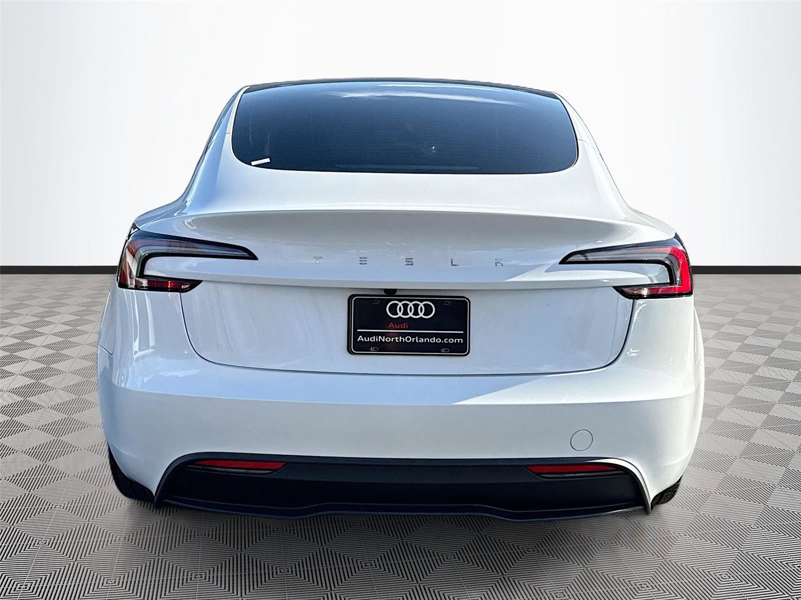 Used 2024 Tesla Model 3 Long Range image 6