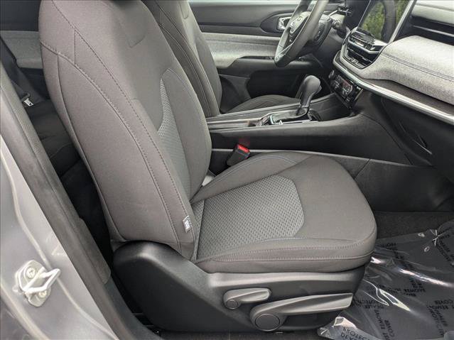 Used 2023 Jeep Compass Sport AWD/4WD image 19