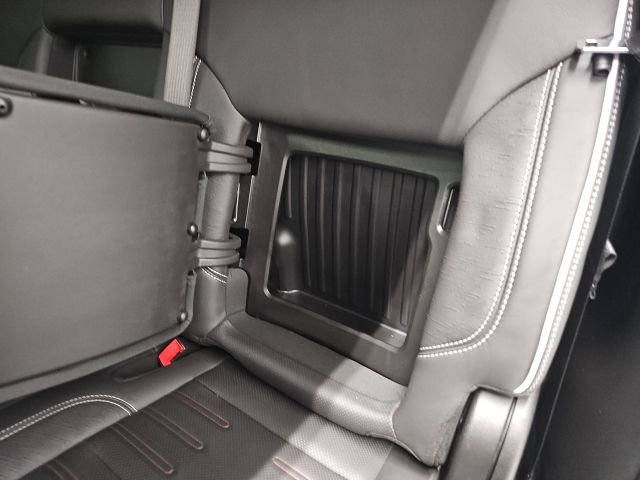 Used 2024 GMC Sierra 1500 AT4X image 33