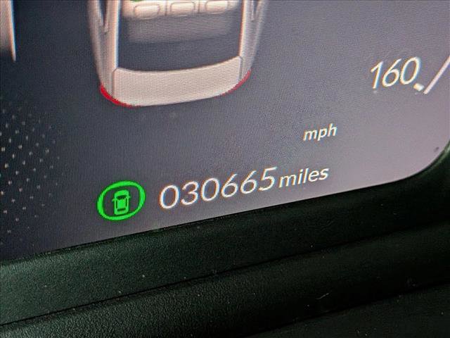 Certified 2023 Honda Accord EX image 11