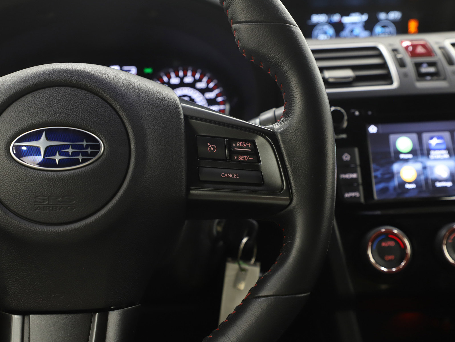 Used 2020 Subaru WRX AWD/4WD image 29