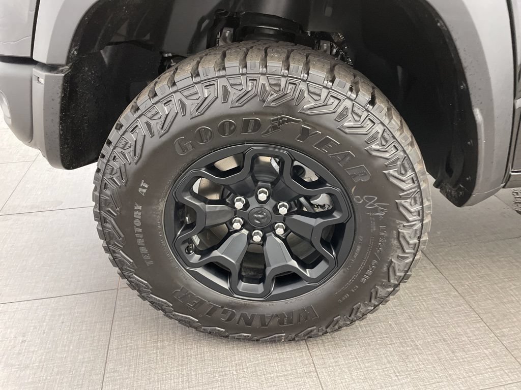 New 2026 RAM 1500 RHO w/ RHO Level 1 Equipment Group AWD/4WD image 10