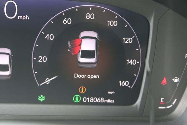 Used 2023 Honda Accord EX image 21