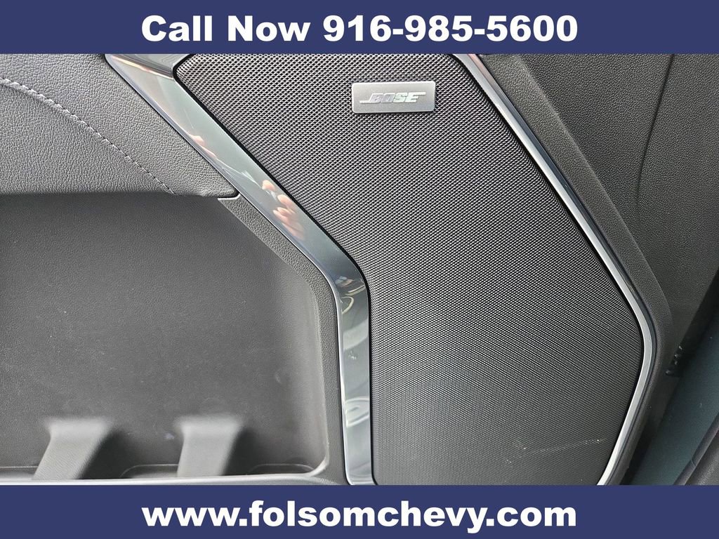 New 2026 Chevrolet Silverado 2500 LTZ w/ LTZ Convenience Package image 18