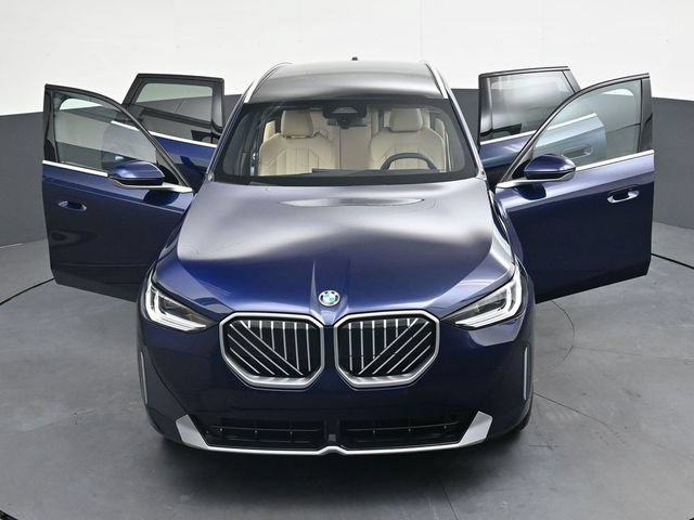 New 2026 BMW X3 xDrive30i w/ Convenience Package AWD/4WD image 40