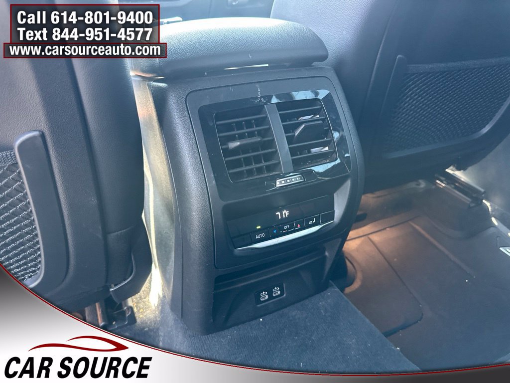 Used 2024 BMW X3 xDrive30i w/ Premium Package AWD/4WD image 11
