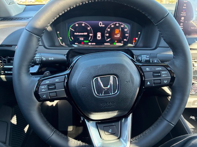New 2026 Honda Accord Touring image 13