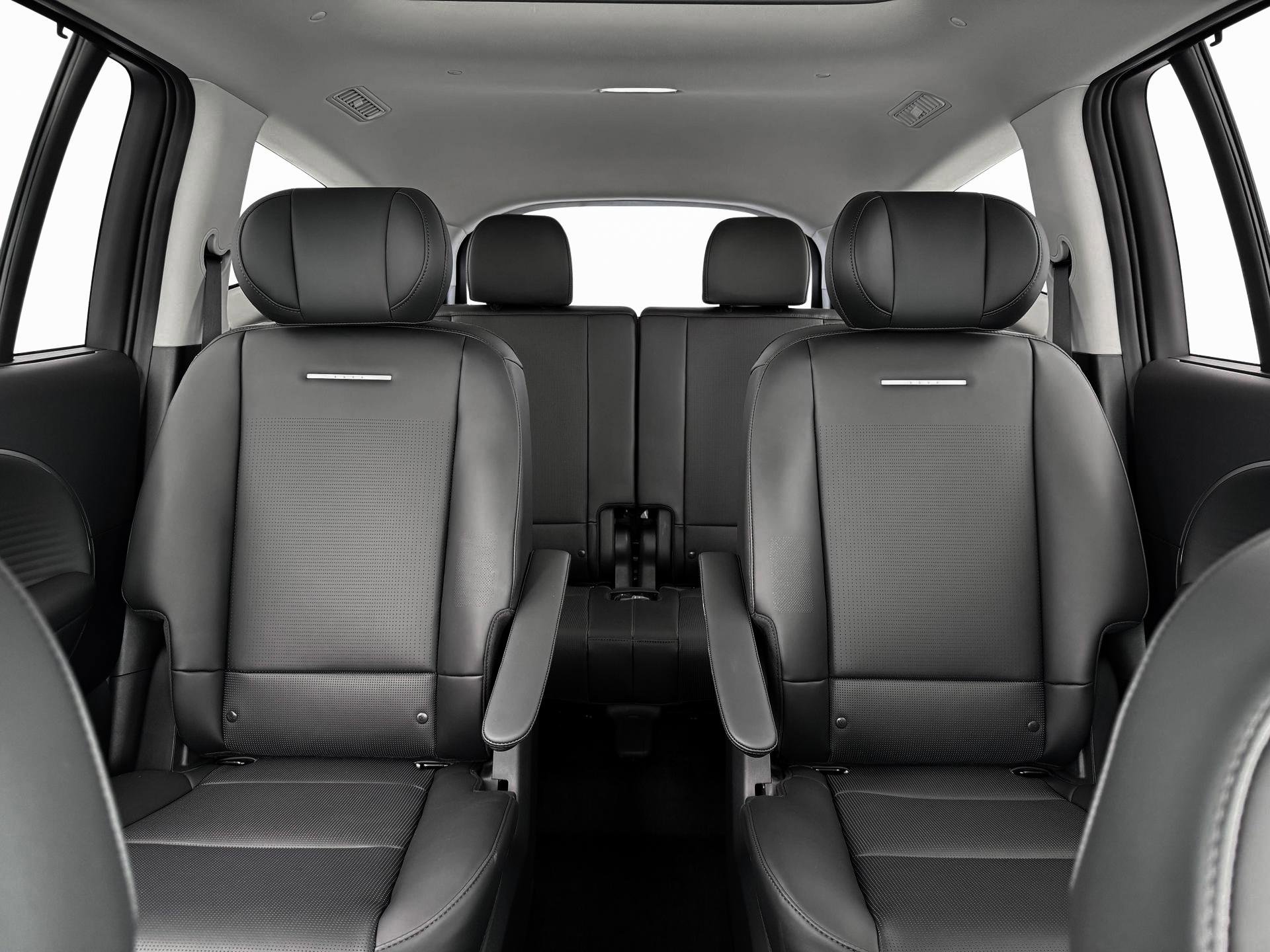 New 2026 Hyundai Ioniq 9 Limited image 16