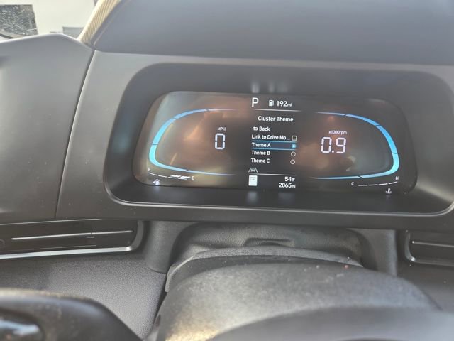 Used 2025 Hyundai Elantra Sport image 21