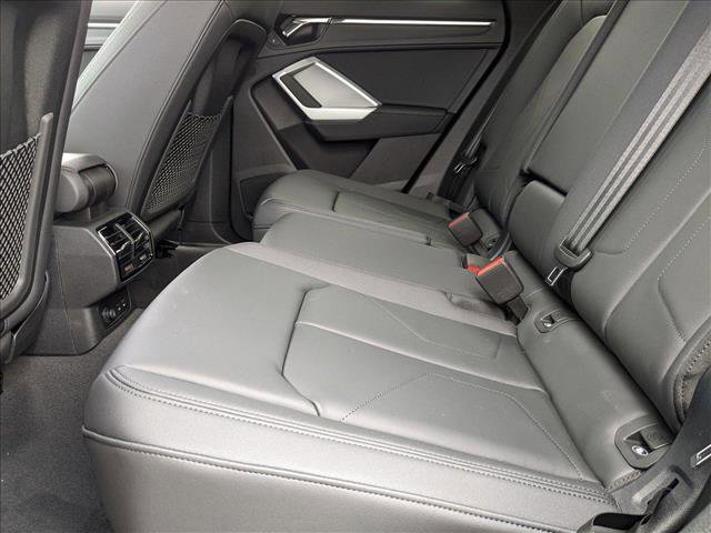 New 2025 Audi Q3 2.0T Premium image 14