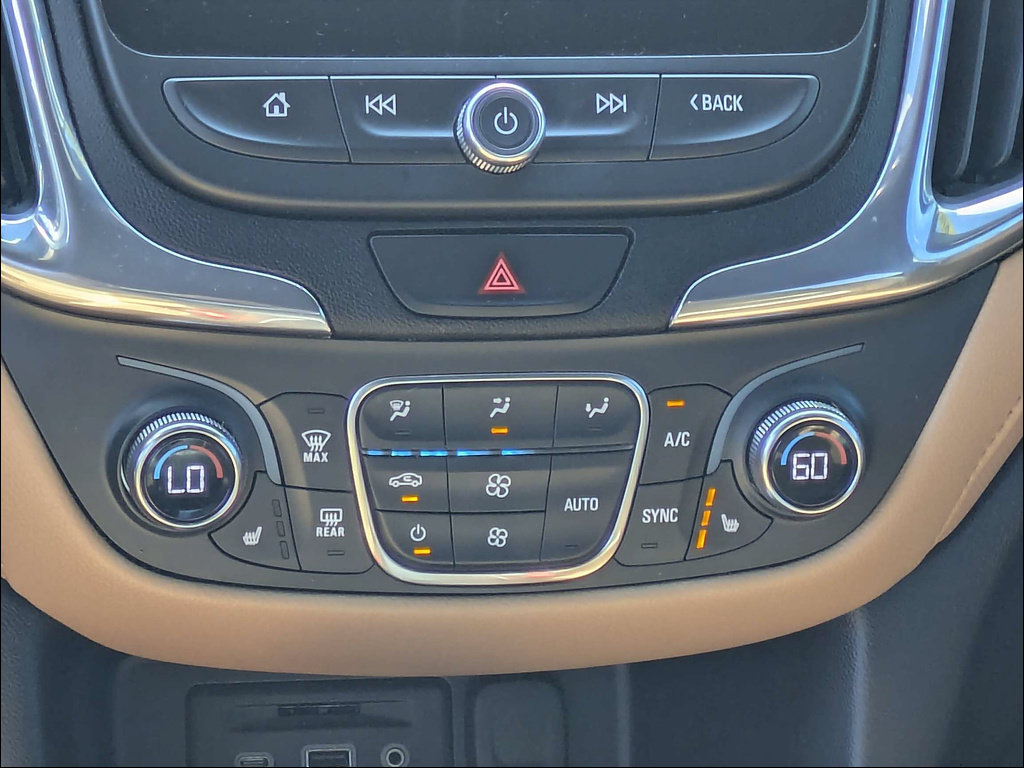 Used 2019 Chevrolet Equinox Premier AWD/4WD image 21