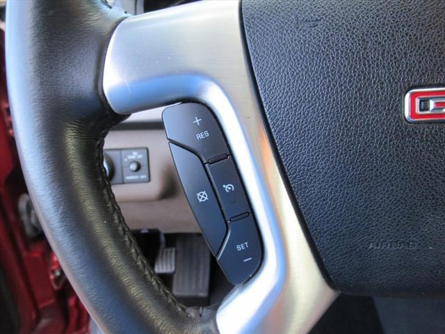 Used 2015 GMC Acadia SLT w/ Open Road Package image 24