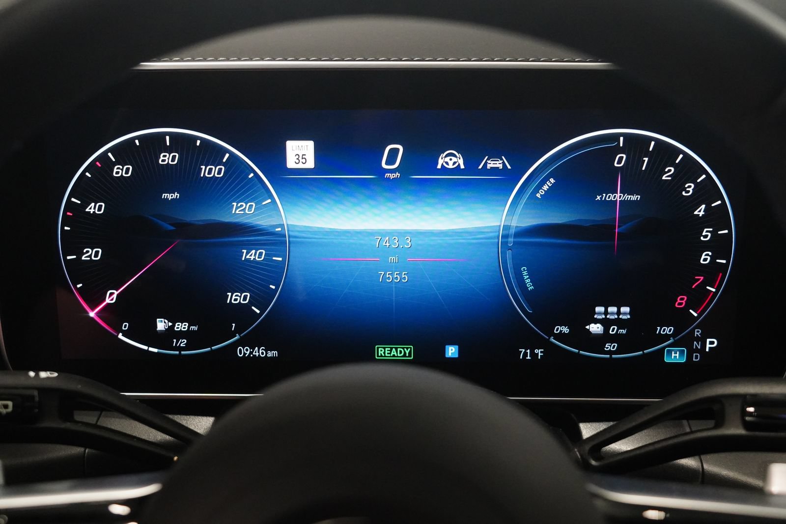Certified 2026 Mercedes-Benz GLC 350e 4MATIC image 18