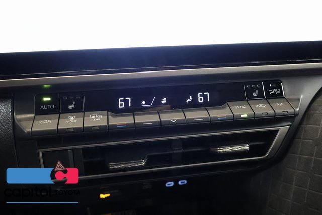 Certified 2026 Toyota Camry Hybrid AWD/4WD image 25