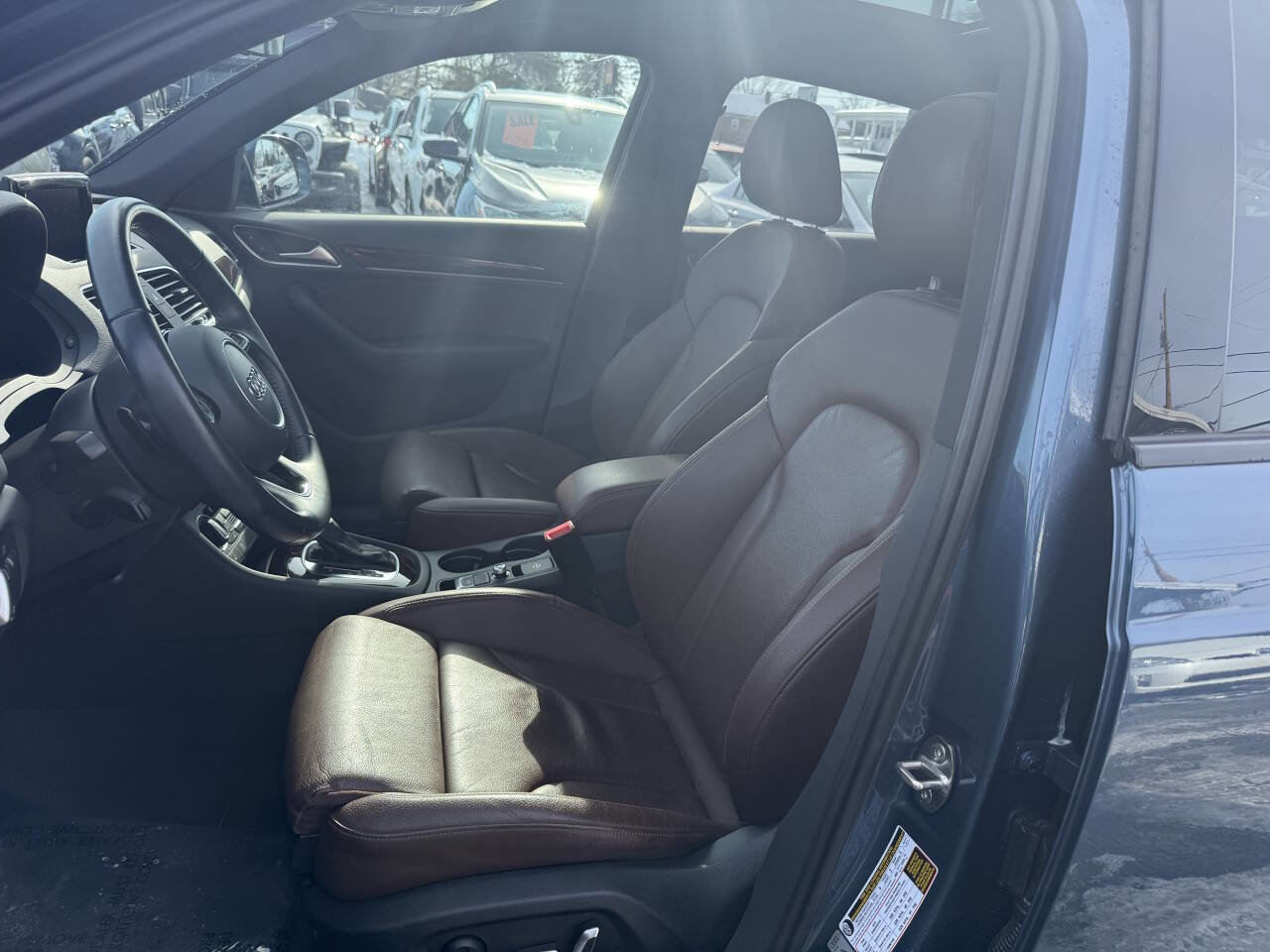 Used 2017 Audi Q3 2.0T Prestige image 6