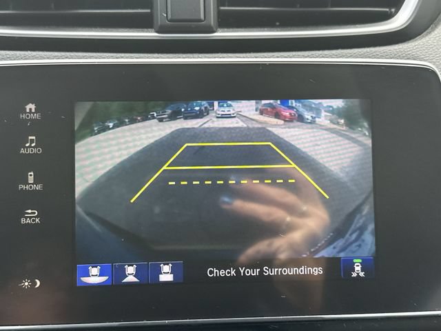 Used 2021 Honda CR-V EX image 25