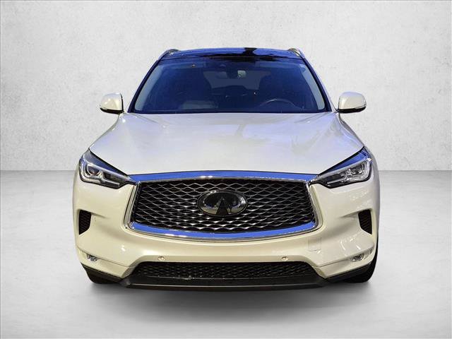 Used 2019 INFINITI QX50 Essential w/ Premium Heat Package FWD image 2